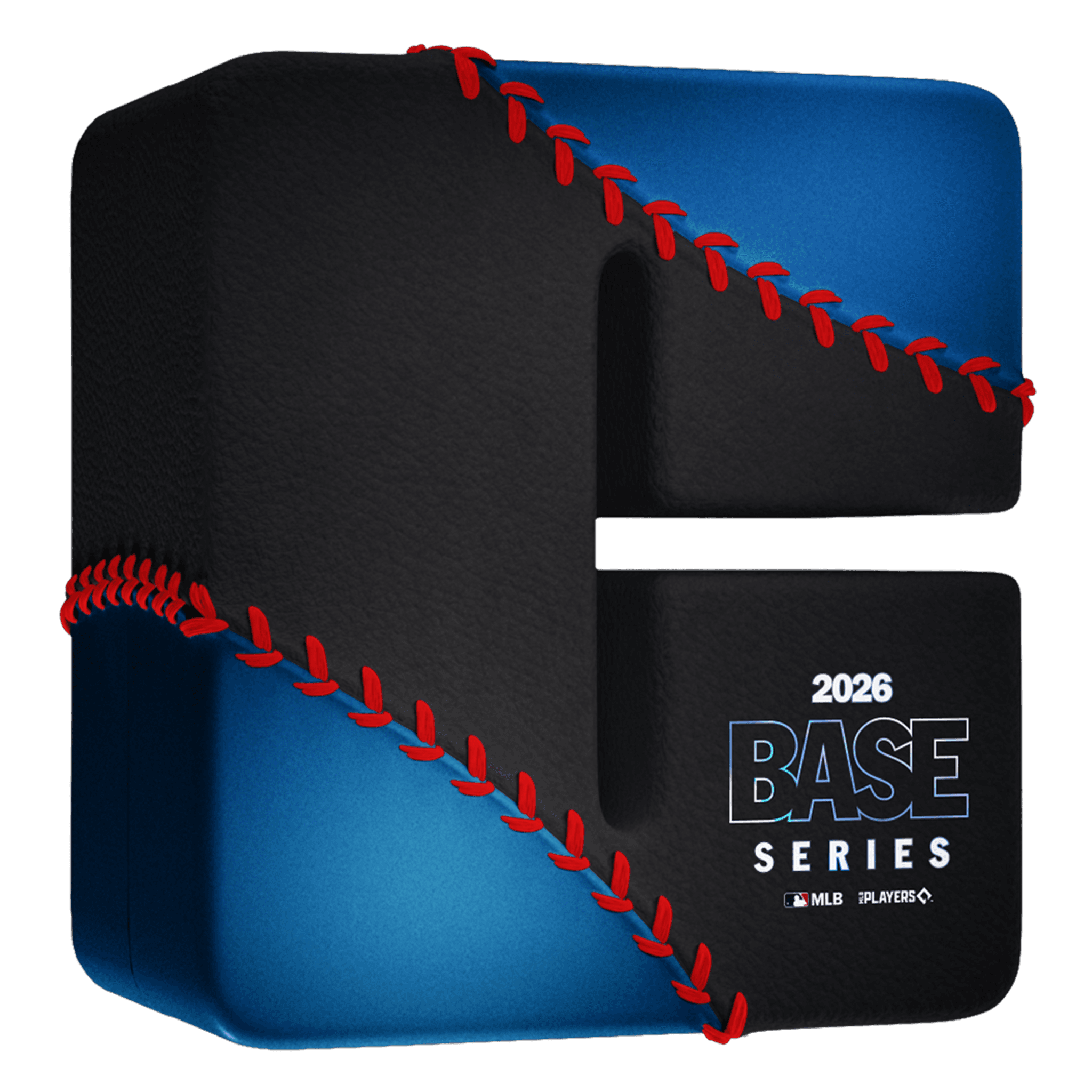 2026 MLB Base Series ICONs product artwork