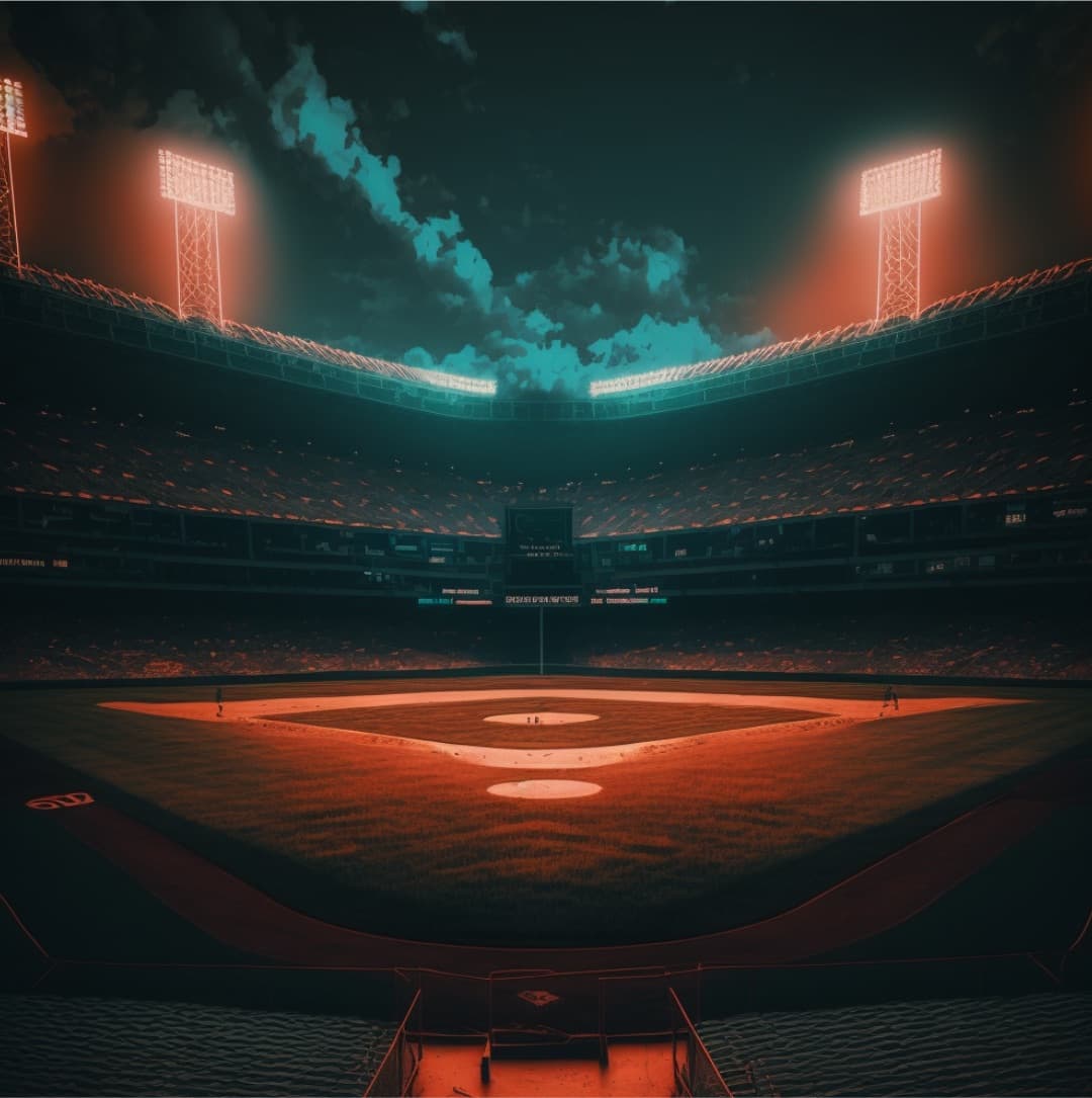 Featured digital art collection